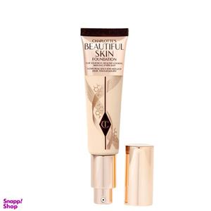 کرم پودر شارلوت تیلبری مدل Beautifull Skin  شماره 1 حجم 30 میلی لیتر