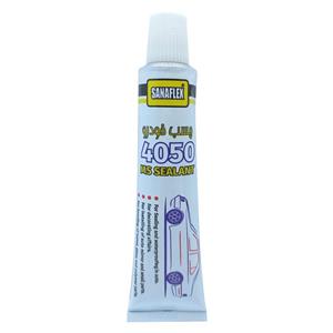 چسب بدنه خودرو سنافلکس مدل 4050 حجم 30 میلی لیتر