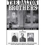 کتاب The Dalton Brothers اثر Burton Rascoe انتشارات Skyhorse