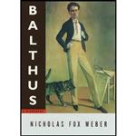 کتاب Balthus اثر Nicholas Fox Weber انتشارات Knopf