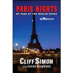 کتاب Paris Nights اثر Cliff Simon and Loren Stephens انتشارات Waldorf Publishing