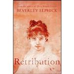 کتاب Retribution اثر Beverley Elphick انتشارات Matador