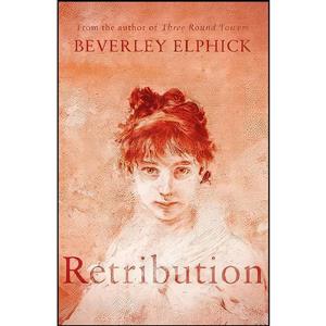 کتاب Retribution اثر Beverley Elphick انتشارات Matador 