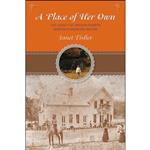 کتاب Place of Her Own اثر Janet Fisher انتشارات TwoDot