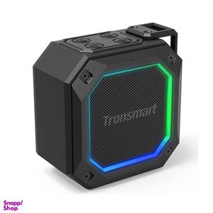 اسپیکر بلوتوثی قابل حمل ترونسمارت مدل Groove2