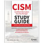 کتاب CISM® Certified Information Security Manager Study Guide اثر Mike Chapple انتشارات رایان کاویان