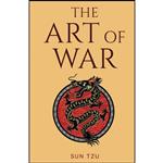 کتاب The Art of War اثر Sun Tzu and Lionel Giles انتشارات تازه ها