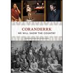 کتاب Coranderrk اثر Giordano Nanni and Andrea James انتشارات Aboriginal Studies Press