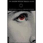کتاب The Salem Witch Trials Reader اثر Frances Hill انتشارات تازه ها