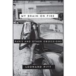 کتاب My Brain on Fire اثر Leonard Pitt انتشارات Soft Skull