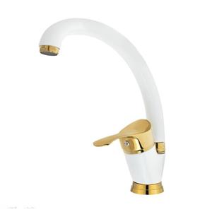 شیر آشپزخانه فاخته مدل لاله ST2023