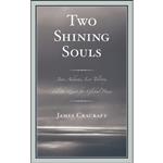 کتاب Two Shining Souls اثر James Cracraft انتشارات Lexington Books