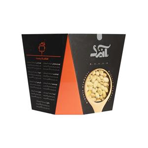 سویا آجیلی بوداده صارداتی آنید - 300 گرم