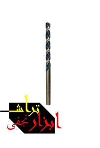 مته کبالت اس تیکو مدل HSSCO سایز 5.5میلی متر