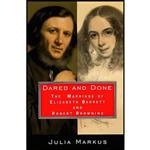 کتاب Dared And Done اثر Julia Markus انتشارات Knopf