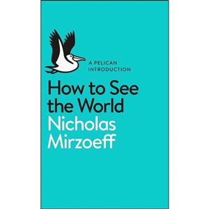 کتاب How to See the World اثر Nicholas Mirzoeff انتشارات Pelican