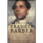 کتاب The Fortunes of Francis Barber اثر Michael Bundock انتشارات Yale University Press