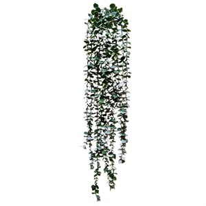 گل مصنوعی مدل آویز شمشاد کد 16