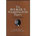 کتاب Booker T. Washington Papers Volume 10 اثر جمعی از نویسندگان انتشارات University of Illinois Press