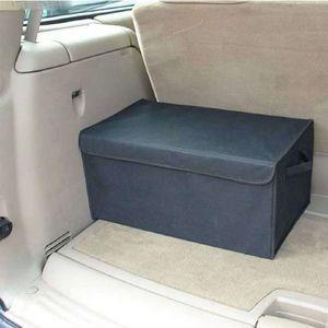 کیف نظم دهنده صندوق عقب خودرو مدل کارلوکس کد 4500
