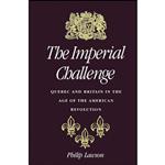 کتاب The Imperial Challenge اثر Philip Lawson انتشارات McGill-Queens University Press