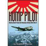 کتاب Hump Pilot اثر Nedda R. Thomas انتشارات History Publishing Company
