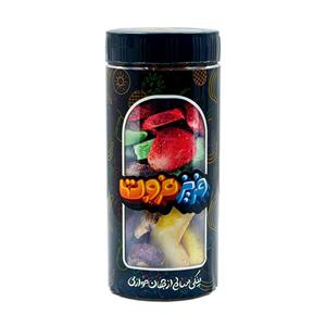 میکس میوه بستنی فریزفروت - 125 گرم