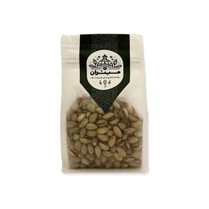 پسته خام حاج‌عبدالهی میتران 500 گرم Mitran Raw Pistachios 1000gr 