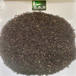 چای سیاه ممتاز باروتی چاقو سبز - 1 کیلوگرم