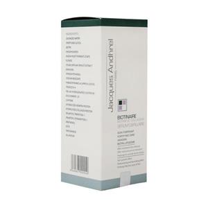سرم مو ژاک آندرل پاریس مدل Biotinaire حجم 50 میلی لیتر