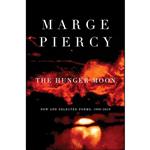 کتاب The Hunger Moon اثر Marge Piercy انتشارات Knopf