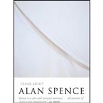 کتاب Clear Light اثر Alan Spence انتشارات Canongate Books