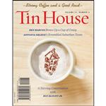 کتاب Tin House اثر جمعی از نویسندگان انتشارات Tin House Magazine