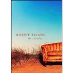 کتاب Burnt Island اثر D. Nurkse انتشارات Knopf