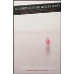 کتاب Modern Scottish Women Poets  اثر Dorothy McMillan and Michel Byrne انتشارات Birlinn Ltd