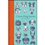 کتاب Classic Dog Stories  اثر Ned Halley انتشارات Publishers Group Canada