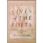 کتاب Lives of the Poets اثر Michael Schmidt انتشارات Knopf