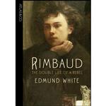 کتاب Rimbaud اثر Edmund White انتشارات Atlas