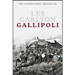 کتاب Gallipoli اثر Les Carlyon انتشارات Macmillan Australia