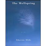 کتاب The Wellspring اثر Sharon Olds انتشارات Knopf