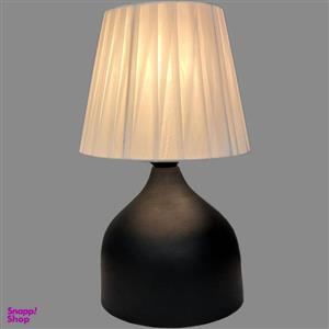 آباژور رومیزی نورهام مدل NHM-LU100B-21