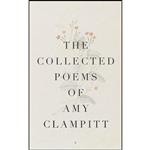 کتاب The Collected Poems of Amy Clampitt اثر Amy Clampitt انتشارات Knopf