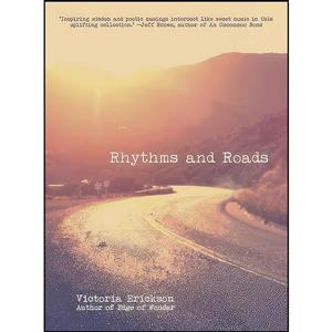 کتاب Rhythms and Roads اثر Victoria Erickson انتشارات Enrealment Press