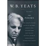 کتاب The Collected Works of W.B. Yeats, Vol. 1 اثر Richard J. Finneran and W. B. Yeats انتشارات Scribner