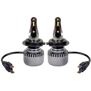 هدلایت خودرو سام مدل SM41 کد H11 بسته دو عددی