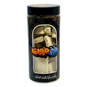 بستنی خشک پفکی معجون فریزفروت - 160 گرم