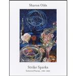 کتاب Strike Sparks اثر Sharon Olds and Sharon Olds انتشارات Knopf