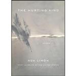 کتاب The Hurting Kind اثر Ada Limon انتشارات Milkweed Editions