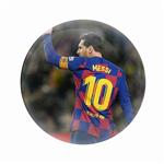 مگنت عرش طرح فوتبالی لیونل مسی Lionel Messi کد Asm6357