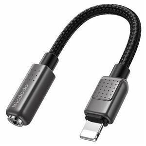 کابل تبدیل لایتنینگ به AUX مک دودو مدل CA-5010
